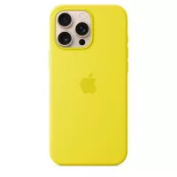 Чехол для Apple iPhone 16 Pro Max  Apple Silicone Case with MagSafe Star Fruit (MA7U4)