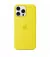 Чехол для Apple iPhone 16 Pro Max  Apple Silicone Case with MagSafe Star Fruit (MA7U4)