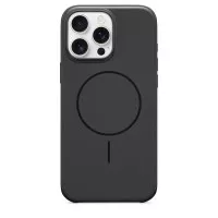 Чохол для Apple iPhone 16 Pro Max  Beats Case with MagSafe Midnight Black (MCFQ4)