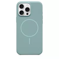 Чохол для Apple iPhone 16 Pro Max  Beats Case with MagSafe Riptide Blue (MCFT4)