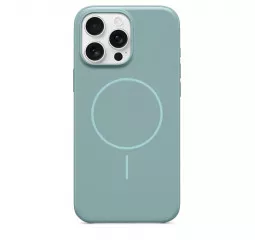 Чехол для Apple iPhone 16 Pro Max  Beats Case with MagSafe Riptide Blue (MCFT4)
