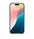 Чехол для Apple iPhone 16 Pro Max  Beats Case with MagSafe Riptide Blue (MCFT4)