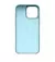 Чехол для Apple iPhone 16 Pro Max  Beats Case with MagSafe Riptide Blue (MCFT4)
