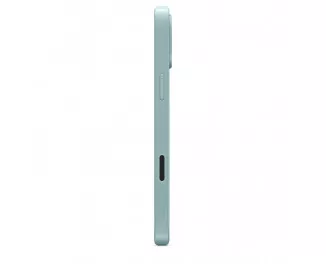 Чехол для Apple iPhone 16 Pro Max  Beats Case with MagSafe Riptide Blue (MCFT4)