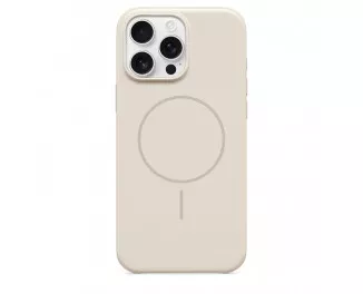 Чехол для Apple iPhone 16 Pro Max  Beats Case with MagSafe Summit Stone (MCFR4)