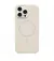 Чехол для Apple iPhone 16 Pro Max  Beats Case with MagSafe Summit Stone (MCFR4)