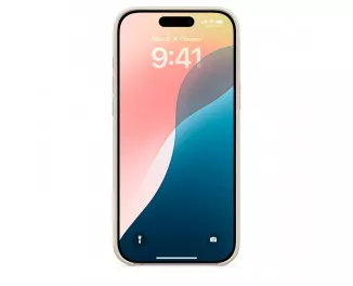 Чехол для Apple iPhone 16 Pro Max  Beats Case with MagSafe Summit Stone (MCFR4)