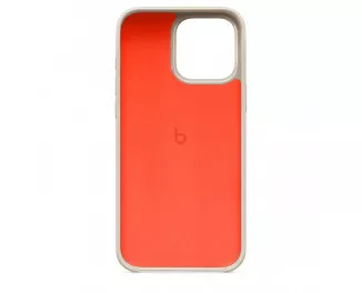 Чехол для Apple iPhone 16 Pro Max  Beats Case with MagSafe Summit Stone (MCFR4)