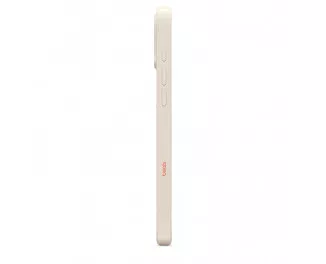 Чехол для Apple iPhone 16 Pro Max  Beats Case with MagSafe Summit Stone (MCFR4)