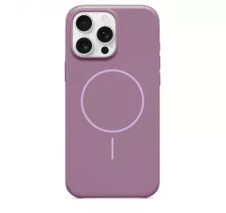 Чехол для Apple iPhone 16 Pro Max  Beats Case with MagSafe Sunset Purple (MCFU4)