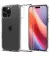 Чохол для Apple iPhone 16 Pro Max Spigen Ultra Hybrid Crystal Clear (ACS07992)