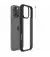 Чохол для Apple iPhone 16 Pro Max Spigen Ultra Hybrid Matte Black (ACS07996)