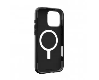 Чохол для Apple iPhone 16 Pro Max UAG Civilian Magsafe Black