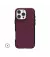 Чохол для Apple iPhone 16 Pro Max UAG Civilian Magsafe Bordeaux