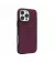Чохол для Apple iPhone 16 Pro Max UAG Civilian Magsafe Bordeaux