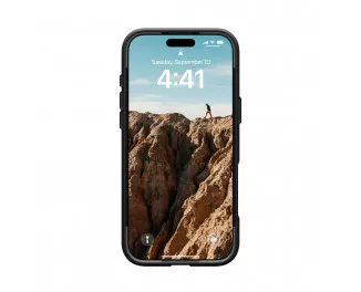 Чохол для Apple iPhone 16 Pro Max UAG Civilian Magsafe Mallard