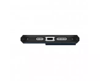 Чохол для Apple iPhone 16 Pro Max UAG Civilian Magsafe Mallard