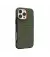 Чохол для Apple iPhone 16 Pro Max UAG Civilian Magsafe Olive Drab
