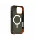 Чохол для Apple iPhone 16 Pro Max UAG Civilian Magsafe Olive Drab