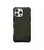 Чохол для Apple iPhone 16 Pro Max UAG Metropolis LT Magsafe, Kevlar Olive (114453113972)