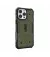 Чохол для Apple iPhone 16 Pro Max UAG Pathfinder Magsafe Olive Drab (114469117272)