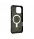Чохол для Apple iPhone 16 Pro Max UAG Pathfinder Magsafe Olive Drab (114469117272)