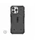 Чохол для Apple iPhone 16 Pro Max UAG Pathfinder Magsafe Silver (114469113333)