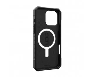 Чохол для Apple iPhone 16 Pro Max UAG Pathfinder SE Midnight Camo (114472114061)