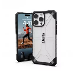 Чехол для Apple iPhone 16 Pro Max UAG Plasma, Ice (114478114343)