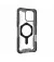 Чехол для Apple iPhone 16 Pro Max UAG Plasma XTE MagSafe Ash/Titanium (114475113136)
