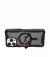 Чохол для Apple iPhone 16 Pro Max UAG Plasma XTE MagSafe Black/Orange (114475114097)