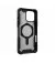 Чохол для Apple iPhone 16 Pro Max UAG Plasma XTE MagSafe Black/Orange (114475114097)