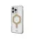 Чохол для Apple iPhone 16 Pro Max UAG Plyo Magsafe Ice/Gold (114481114381)