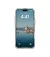 Чохол для Apple iPhone 16 Pro Max UAG Plyo Magsafe Ice/Gold (114481114381)