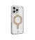 Чохол для Apple iPhone 16 Pro Max UAG Plyo Magsafe Ice/Gold (114481114381)