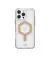 Чохол для Apple iPhone 16 Pro Max UAG Plyo Magsafe Ice/Gold (114481114381)