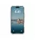 Чохол для Apple iPhone 16 Pro Max UAG Plyo Magsafe Ice/Silver (114481114333)