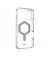 Чохол для Apple iPhone 16 Pro Max UAG Plyo Magsafe Ice/Silver (114481114333)
