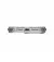Чохол для Apple iPhone 16 Pro Max UAG Plyo Magsafe Ice/Silver (114481114333)