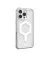 Чехол для Apple iPhone 16 Pro Max UAG Plyo Magsafe Ice/White (114481114341)