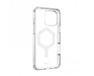 Чехол для Apple iPhone 16 Pro Max UAG Plyo Magsafe Ice/White (114481114341)
