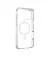 Чехол для Apple iPhone 16 Pro Max UAG Plyo Magsafe Ice/White (114481114341)