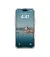 Чехол для Apple iPhone 16 Pro Max UAG Plyo Magsafe Ice/White (114481114341)