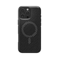 Чехол для Apple iPhone 16 Pro Spigen Core Armor MagFit, Matte Black (ACS08158)