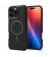Чехол для Apple iPhone 16 Pro Spigen Core Armor MagFit, Matte Black (ACS08158)
