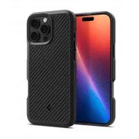 Чехол для Apple iPhone 16 Pro Spigen Core Armor, Matte Black (ACS08157)