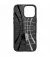 Чохол для Apple iPhone 16 Pro Spigen Liquid Air, Matte Black