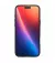 Чохол для Apple iPhone 16 Pro Spigen Liquid Air, Matte Black