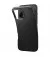 Чохол для Apple iPhone 16 Pro Spigen Liquid Air, Matte Black