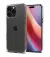 Чехол для Apple iPhone 16 Pro Spigen Ultra Hybrid Crystal Clear (ACS08121)